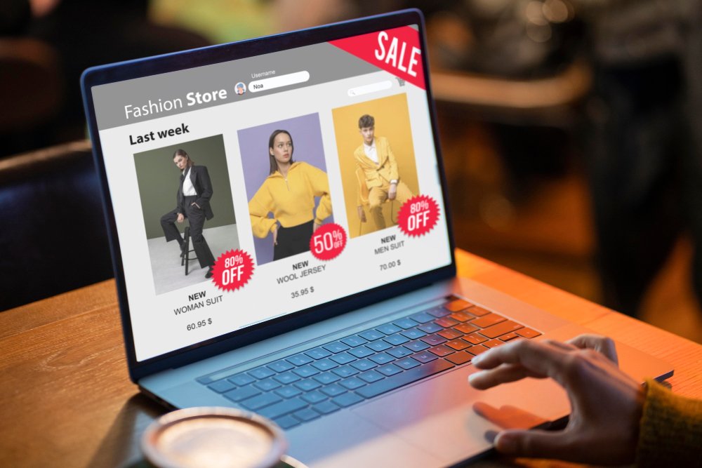 Store Setup Course